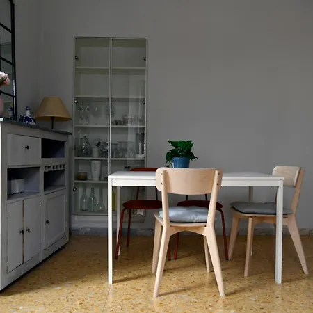 Apartament A Due Passi Dal Colosseo - Vista Citta - Luxury Rzym