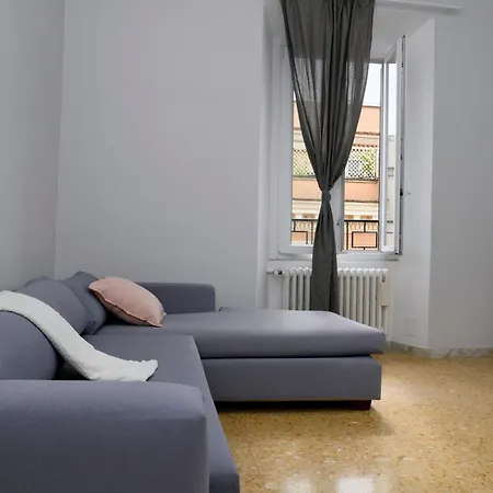 A Due Passi Dal Colosseo - Vista Citta - Luxury Apartament Rzym