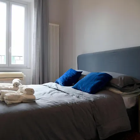Apartament A Due Passi Dal Colosseo - Vista Citta - Luxury