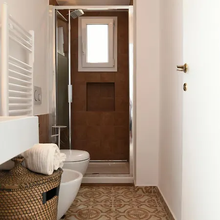 A Due Passi Dal Colosseo - Vista Citta - Luxury Apartament
