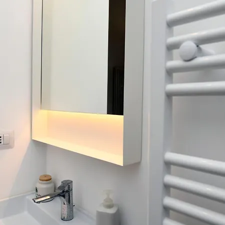 Apartament A Due Passi Dal Colosseo - Vista Citta - Luxury *